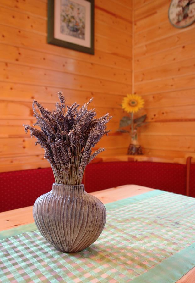 Chalet House Olga Crni Lug Kamer foto